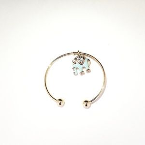 Elphant Bracelet